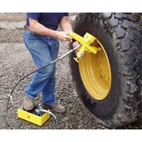 Pro Series Combi Hydraulic Bead Breaker Trail Hammer and Bolt