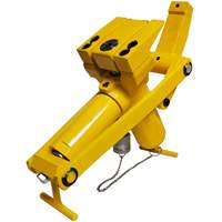 Pro Series Maxi Hydraulic Bead Breaker Trail Hammer and Bolt