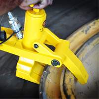 Pro Series Maxi Hydraulic Bead Breaker Trail Hammer and Bolt