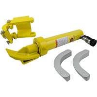 Pro Series Talon Hydraulic Tire Bead Breaker Trail Hammer and Bolt