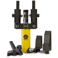 Pro Series ESC3000 OTR Giant Tire Bead Breaker Kit Trail Hammer and Bolt