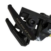 Pro Series ESC3000 OTR Giant Tire Bead Breaker Kit Trail Hammer and Bolt