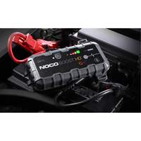 Survolteur pour batterie GB70 Boost HD Trail Hammer and Bolt