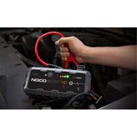 Survolteur pour batterie GB70 Boost HD Trail Hammer and Bolt