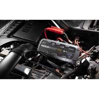 Survolteur pour batterie GB150 Boost Pro Trail Hammer and Bolt