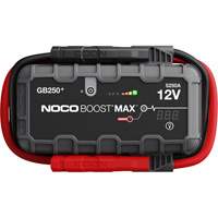Survolteur pour batterie GB250+ Boost Max Trail Hammer and Bolt