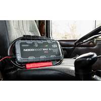 Survolteur pour batterie GB250+ Boost Max Trail Hammer and Bolt