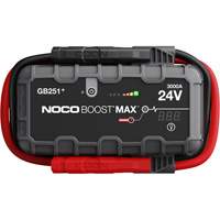 Survolteur pour batterie GB251+ Boost Max Trail Hammer and Bolt