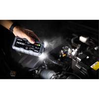 Survolteur pour batterie GBX45 Boost X Trail Hammer and Bolt
