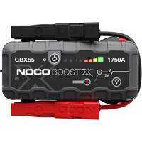 Survolteur pour batterie GBX55 Boost X Trail Hammer and Bolt