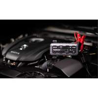 Survolteur pour batterie GBX55 Boost X Trail Hammer and Bolt