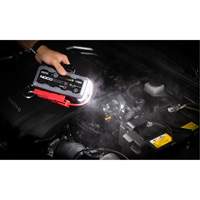 Survolteur pour batterie GBX55 Boost X Trail Hammer and Bolt