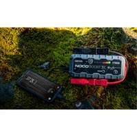 Survolteur pour batterie GBX55 Boost X Trail Hammer and Bolt
