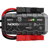 Survolteur pour batterie GBX75 Boost X Trail Hammer and Bolt