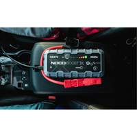 Survolteur pour batterie GBX75 Boost X Trail Hammer and Bolt