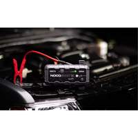 Survolteur pour batterie GBX75 Boost X Trail Hammer and Bolt