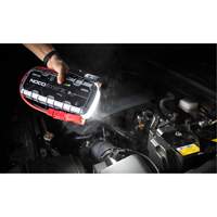Survolteur pour batterie GBX155 Boost X Trail Hammer and Bolt