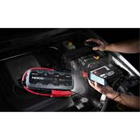 Survolteur pour batterie GBX155 Boost X Trail Hammer and Bolt