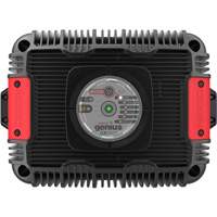 Chargeur de batterie industriel de 20 amp&egrave;res GX4820 Genius Trail Hammer and Bolt
