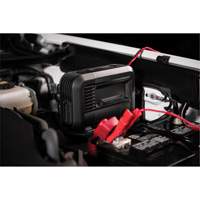 20A Portable Air Compressor Trail Hammer and Bolt