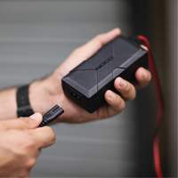 Adaptateur d'alimentation 56 W XGC Trail Hammer and Bolt