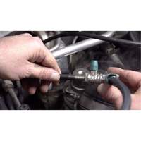 Air System Test Kit with Smoke Adapter Trail Hammer and Bolt