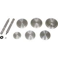 Bushings and Bearings