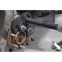 Arrache-moyeu Trail Hammer and Bolt