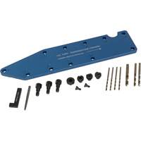 Precision Gauges & Accessories