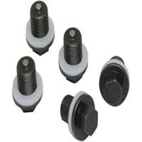 Jeu de 5 bouchons et joints  Trail Hammer and Bolt