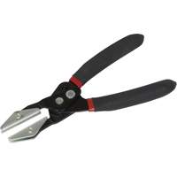 Small Hose Pinch-off Pliers Trail Hammer and Bolt