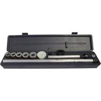 Universal Camshaft Bearing Tool Trail Hammer and Bolt