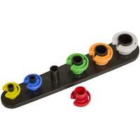 Jeu d'outils pour d&eacute;connexion de conduite de carburant & climatiseur Trail Hammer and Bolt
