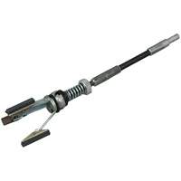 Brake Cylinder Hone Trail Hammer and Bolt
