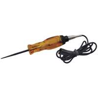 Computer-Safe Circuit Tester Trail Hammer and Bolt