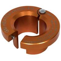D&eacute;connecteur de tuyau de chauffage 3/4" pour General Motors Trail Hammer and Bolt