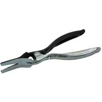 Hose Remover Pliers Trail Hammer and Bolt