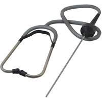 Mechanic's Stethoscope Trail Hammer and Bolt