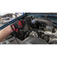 Mechanic's Stethoscope Trail Hammer and Bolt