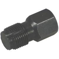 Oxygen Sensor Thread Chaser Trail Hammer and Bolt
