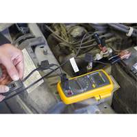 Parasitic Drain Tester Trail Hammer and Bolt