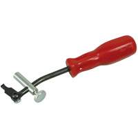 Shaft Type Seal Puller Trail Hammer and Bolt