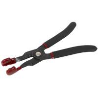 Spark Plug Pliers Trail Hammer and Bolt