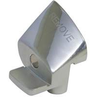 Stretch Belt Remover/Installer Trail Hammer and Bolt