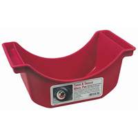 Truck & Trailer Wheel Pan Trail Hammer and Bolt