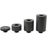Stak-Able Hydraulic Ram Kit, 1" Stroke, 10 Ton(s) Capacity, 10000 PSI Trail Hammer and Bolt