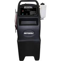 SteerClean 1000 Power Steering Fluid Exchange Machine Trail Hammer and Bolt