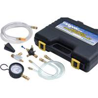 Trousse AirEvac pour syst&egrave;me de refroidissement Trail Hammer and Bolt
