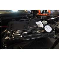 Trousse professionnel de test de compression Trail Hammer and Bolt