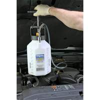 Syst&egrave;me de distribution de liquide de 1 gallon Trail Hammer and Bolt